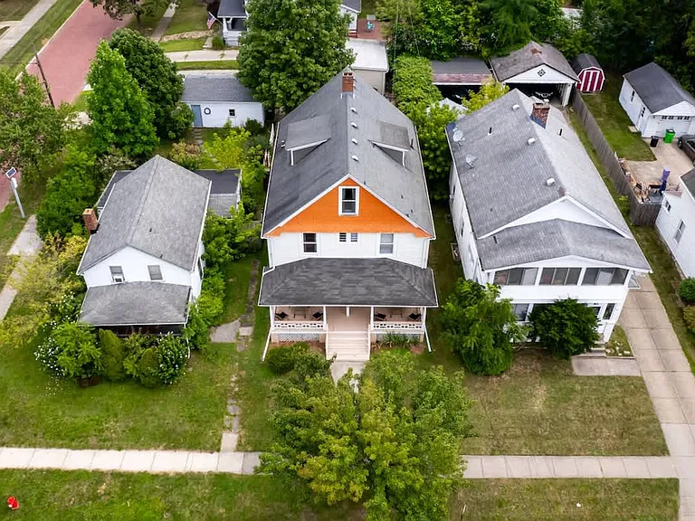 Neighborhood