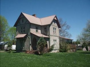 436 N Work St, Falconer, NY 14733