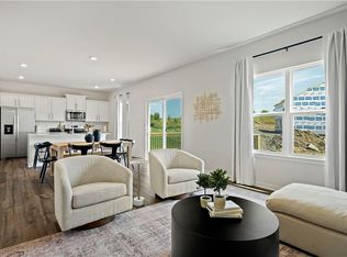 19595 W 202nd Ter, Spring Hill, KS 66083