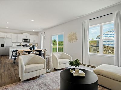 19620 W 201st St, Spring Hill, KS, 66083