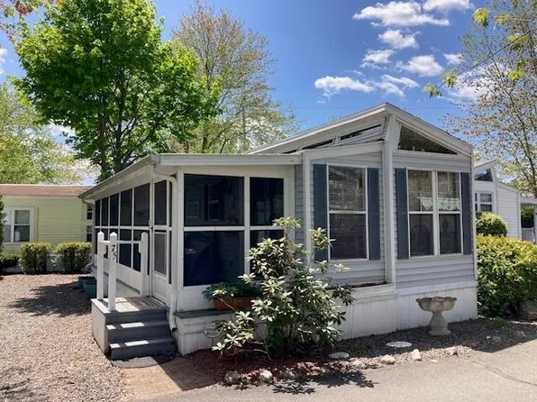 308 Route 286 Lot 75, Seabrook, NH 03874