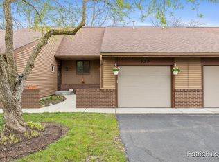 720 Bradford Pl NE #38, Grand Rapids, MI 49525