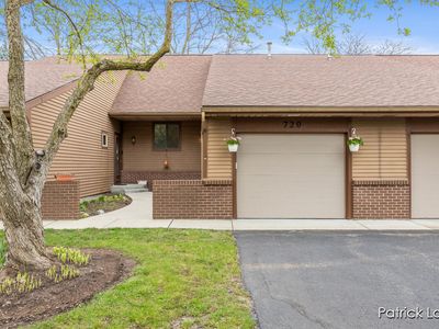 720 Bradford Pl NE #38, Grand Rapids, MI, 49525