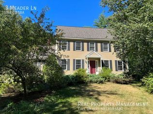 3 Meader Ln, Durham, NH 03824