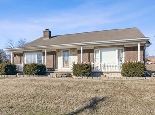 219 Cypress St, Park Hills, MO 63601