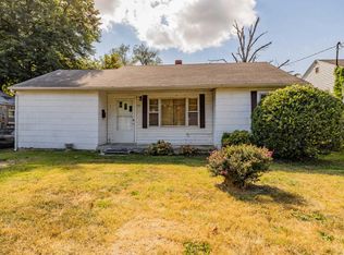 351 N West Ave, Springfield, MO 65802