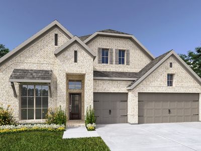 2707 Middleton Dr, Melissa, TX, 75454