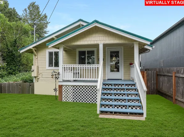 1165 Cross St SE, Salem, OR 97302