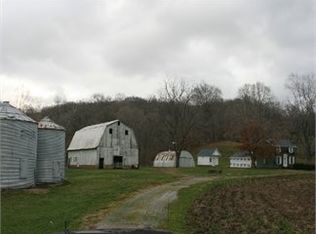 15870 Highway 3, Ava, IL 62907