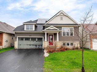 584 Grange Way #BASEMENT, Peterborough, ON K9H 0G5