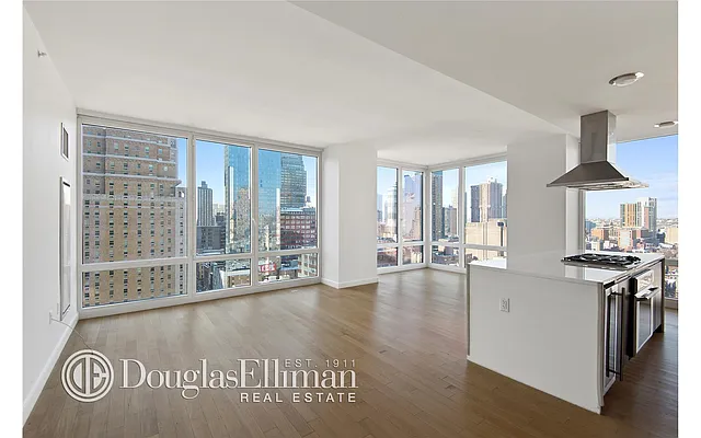 Rented by Douglas Elliman | media 24
