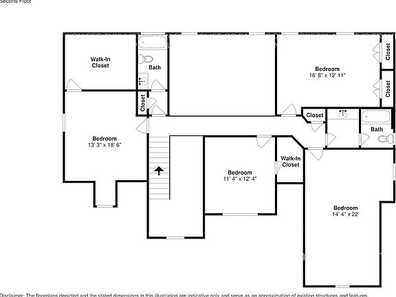 4th image of this home