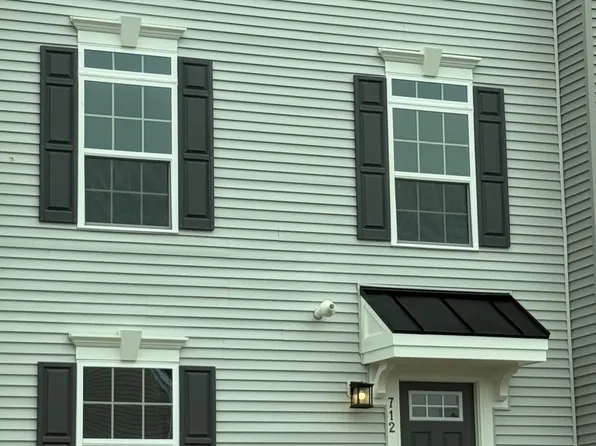 712 Rosemary Way, Newark, DE 19713