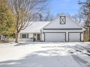 2101 Geneva Ln, Muskegon, MI 49441