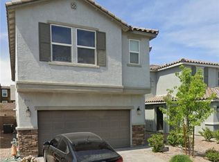 10163 Kings Amethyst St, Las Vegas, NV 89141