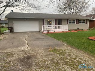 204 Taylor Dr, West Unity, OH 43570