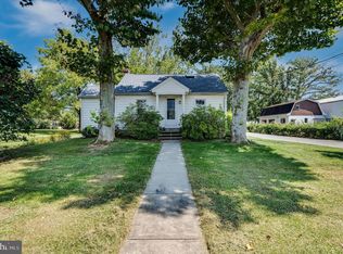 103 N Main St, Bernville, PA 19506
