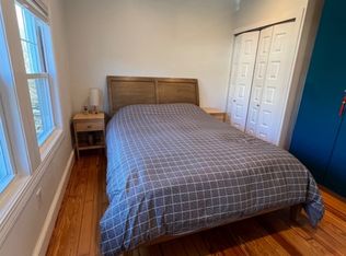 474 Albemarle Rd #2, Newton, MA 02460