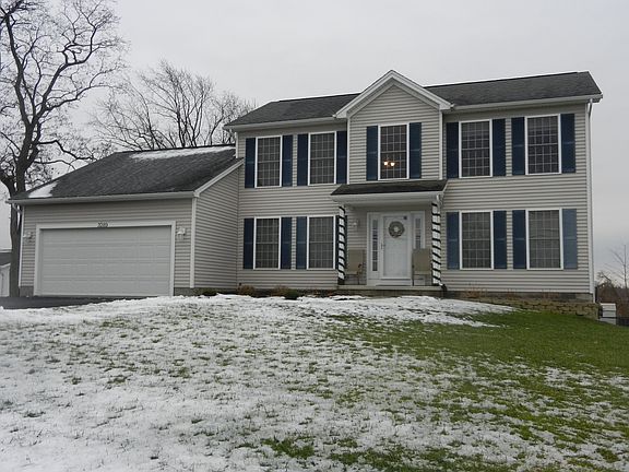 2nd image of 3289 Brockport Spencerport Rd