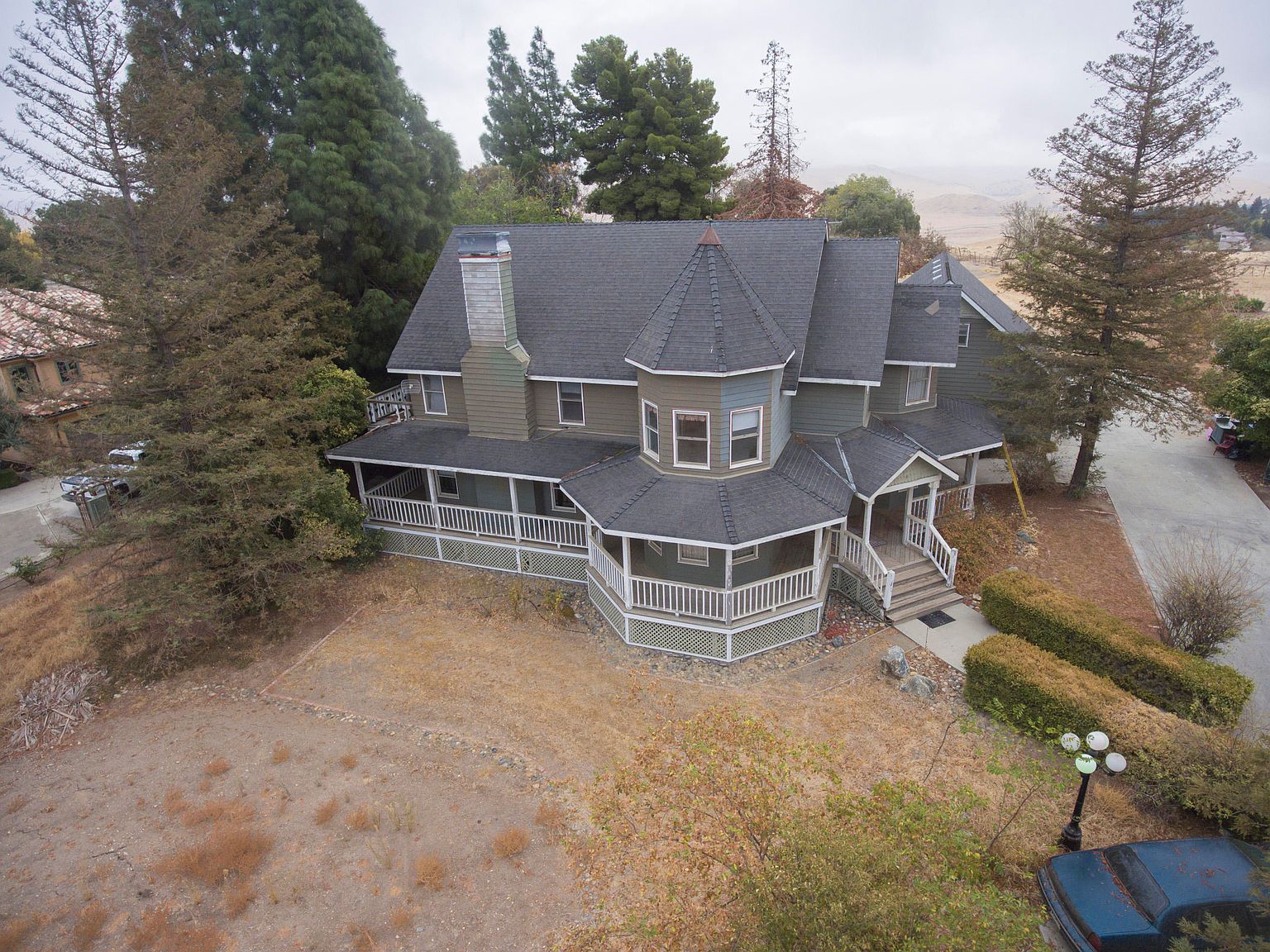 167 Valley View Dr, Exeter, CA 93221 Zillow