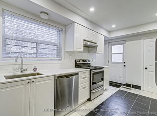 21 Jones Ave, Toronto, ON M4M 2Z7