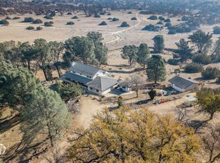 13856 Quail Ridge Dr, Caliente, CA 93518