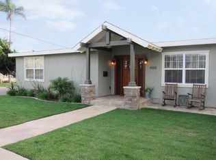 4305 Niagara Ave, San Diego, CA 92107