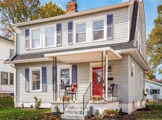 2117 Wilmer St, Zanesville, OH 43701