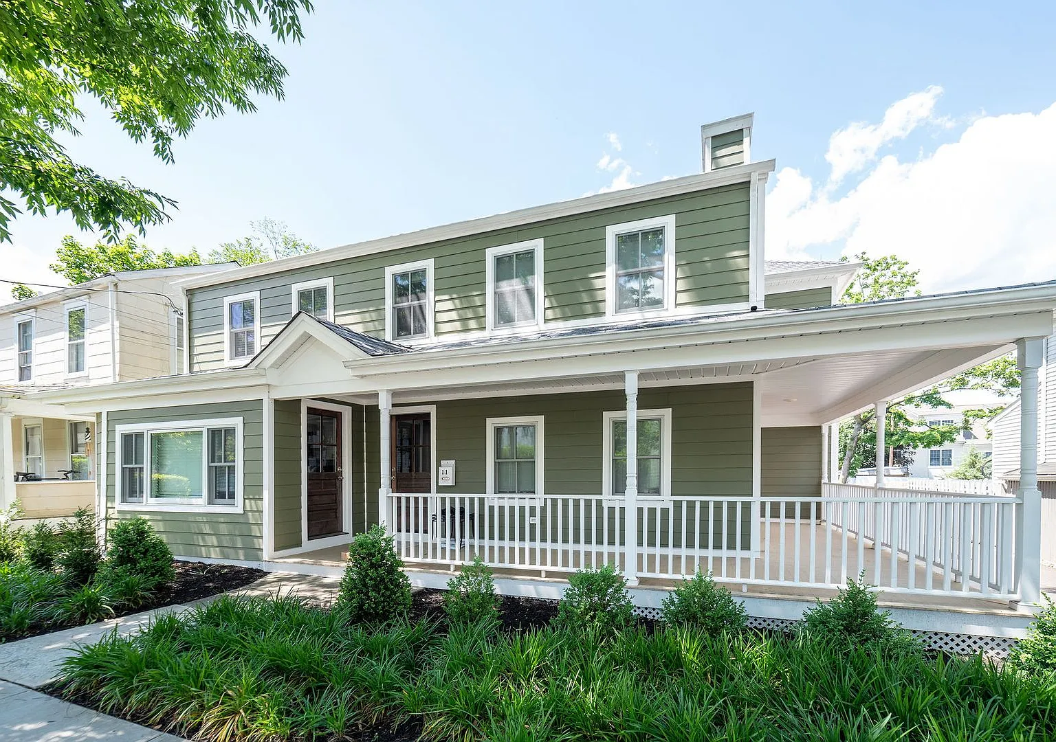 11 Quarry Street — Photo 2