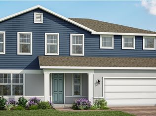 Clementine Plan, Eden Crest, Apopka, FL 32703