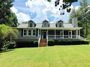 1837 E Highway 5, Carrollton, GA 30116