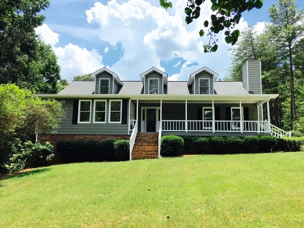 1837 E Highway 5, Carrollton, GA 30116