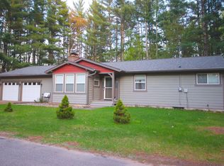 1532 Sandstone Cir, Eagle River, WI 54521