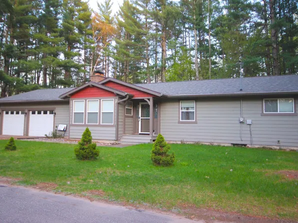 1532 Sandstone Cir, Eagle River, WI 54521