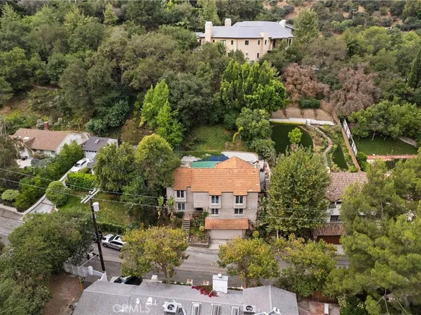 4007 Alta Mesa Studio Ctr, Studio City, CA 91604