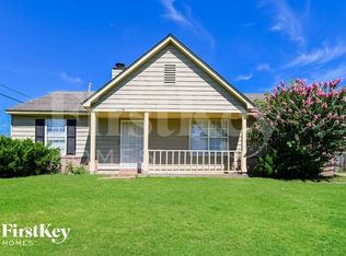 4383 Grand Pyramid Dr, Memphis, TN 38128