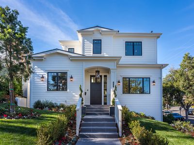 1501 Pandora Ave, Los Angeles, CA, 90024