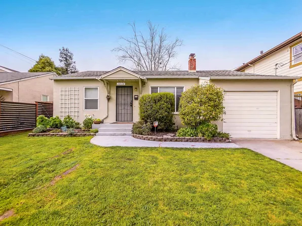 22068 Cameron St, Castro Valley, CA 94546