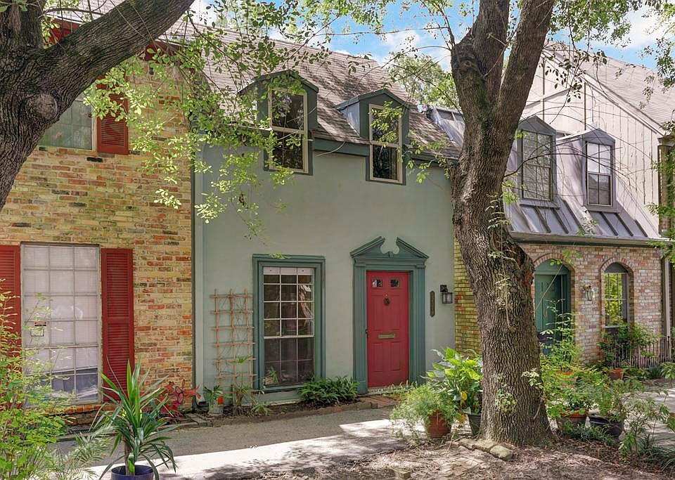 1st image of 5237 Arboles Dr #8