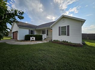 2048 S Sunshine Dr, Joplin, MO 64801