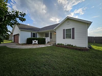 2048 S Sunshine Drive, Joplin, MO, 64801
