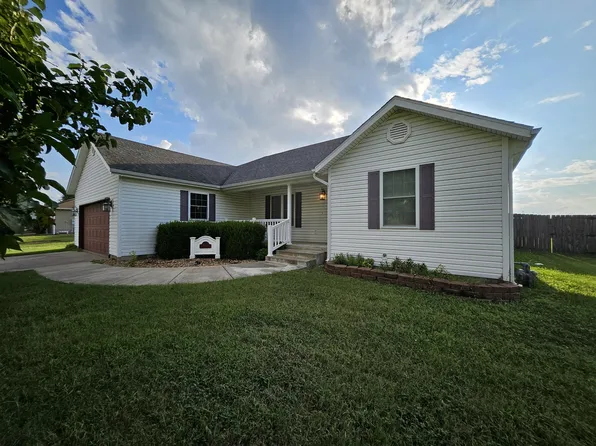 2048 S Sunshine Drive, Joplin, MO 64801