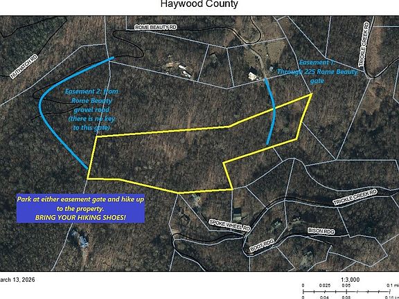 3rd image of 250 Rome Beauty Rd #Tr5