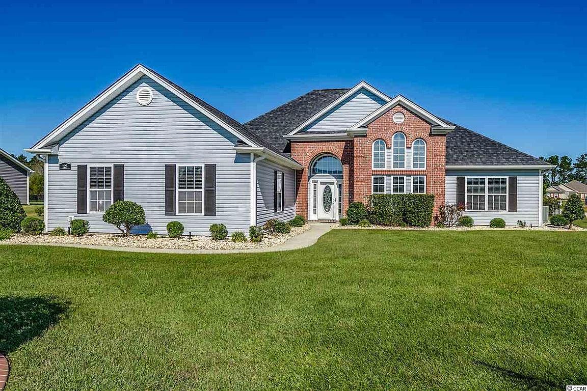 125 Chestnut Estates Rd, Longs, SC 29568 Zillow