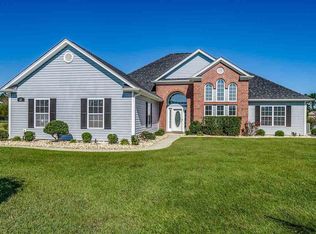 125 Chestnut Estates Rd, Longs, SC 29568