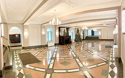 Rented by Zjama Realty Corp