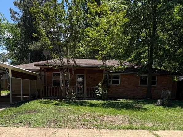 610 N Roselawn Dr, West Memphis, AR 72301