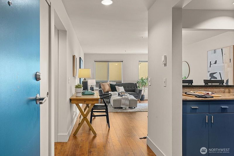 3rd image of 1711 E Olive Way #217