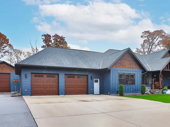 29672 Delaware Trl, Pequot Lakes, MN 56472