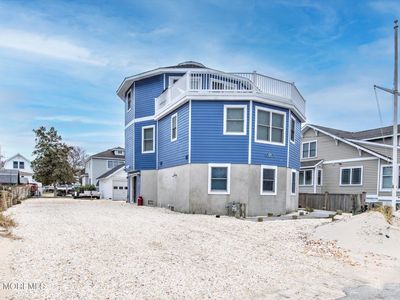 424 E Longport Ave, Ocean Gate, NJ, 08740